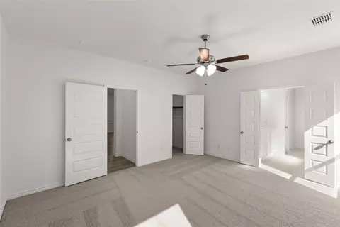 Bedroom - 418 Comanche Dr, Cleburne, TX 76033 photo 5 of 5