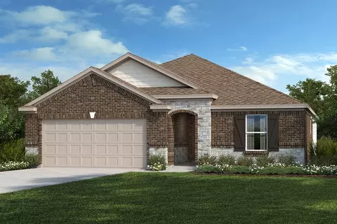 210 Grace Ln, Justin, TX 76247