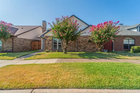 1034 Wilton Dr, Garland, TX 75040