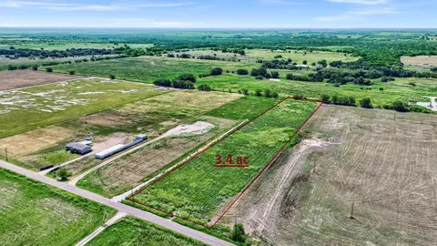 2938 Hog Town Rd, Collinsville, TX 76233