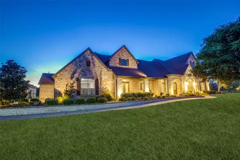 1661 Briardale Dr, Lucas, TX 75002