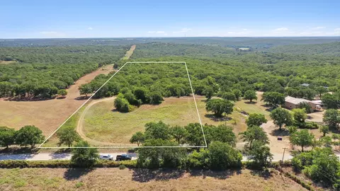 tbd Marley Rd, Jacksboro, TX 76458