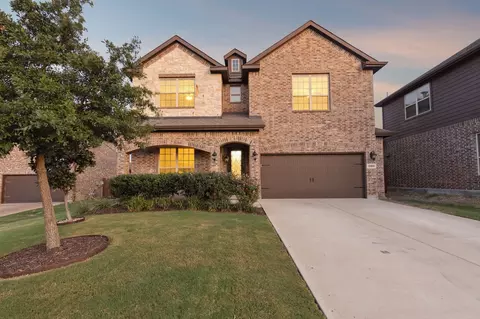 3152 Sangria Ln, Fort Worth, TX 76177