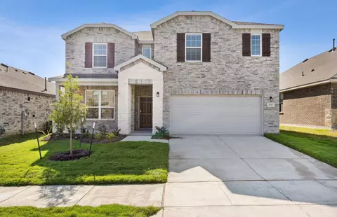2117 Camellia St, Princeton, TX 75407