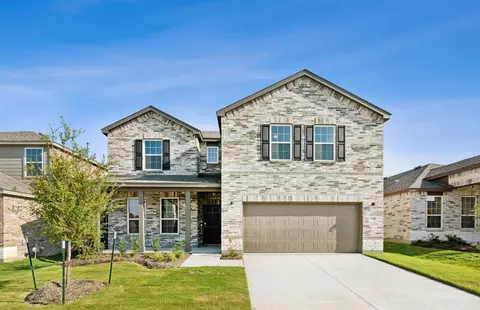2121 Camellia St, Princeton, TX 75407