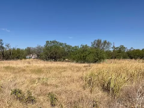 Old Truby School House Fm 707, Hawley, TX 79525