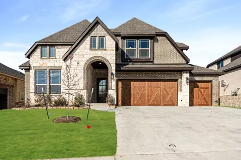 837 Yosemite Dr, Desoto, TX 75115
