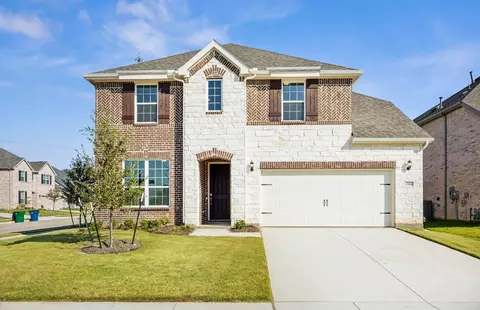 1516 Woodhaven Dr, Celina, TX 75009