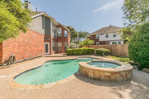 318 Wrotham Ln, Allen, TX 75013