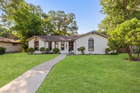 5111 Ashbrook Rd, Dallas, TX 75227