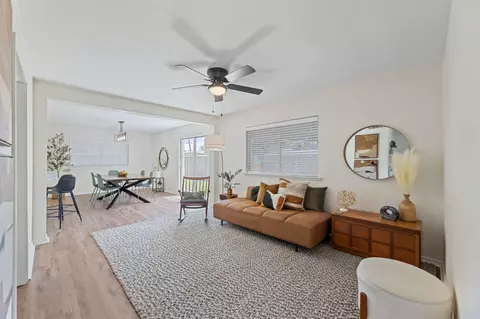 3114 Parker St, Irving, TX 75062