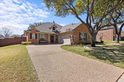 1905 Longfellow Ln, Flower Mound, TX 75028