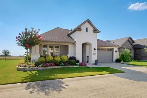 8916 Basanite Ave, Denton, TX 76207