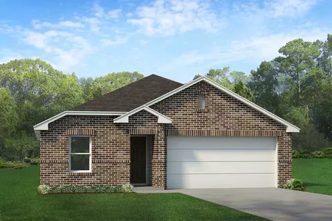 1611 Annabelle St, Cleburne, TX 76031