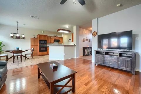1515 Pine Bluff Dr, Allen, TX 75002