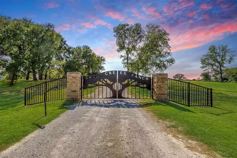 8650 S Fm 730, Boyd, TX 76023