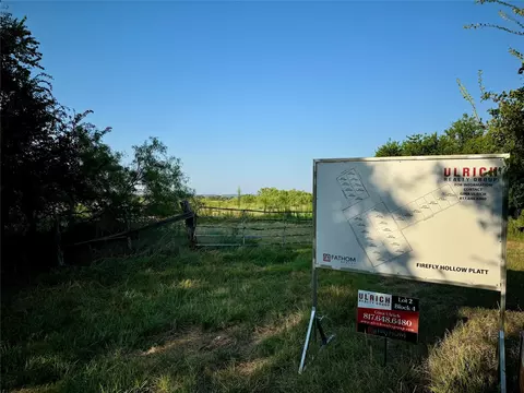 10850 County Road 1117, Cleburne, TX 76033