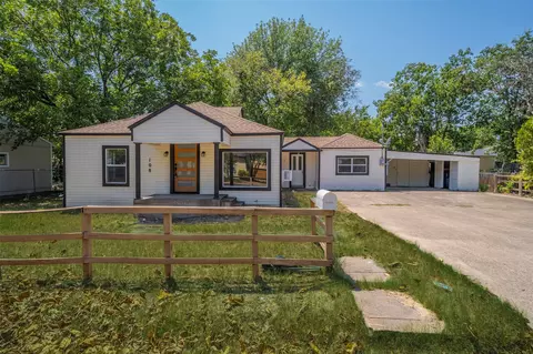 108 Barger Dr, Waxahachie, TX 75165