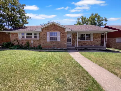 802 Rea Ave, Lancaster, TX 75146