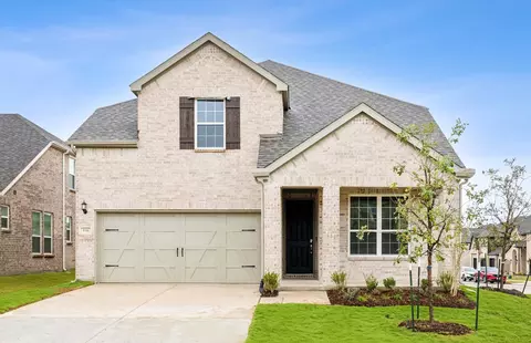 536 Wickerdale Way, Little Elm, TX 75068