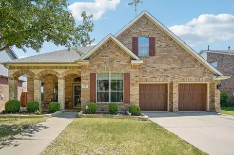 4104 Bolen St, Fort Worth, TX 76244