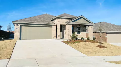 760 High Summit Trl, Fort Worth, TX 76131