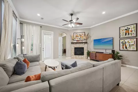 3924 Jasmine Fox Ln, Arlington, TX 76005