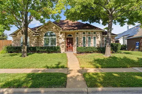 3410 Los Alamos Ln, Mckinney, TX 75070