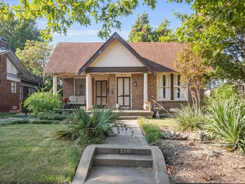 5210 Vickery Blvd, Dallas, TX 75206