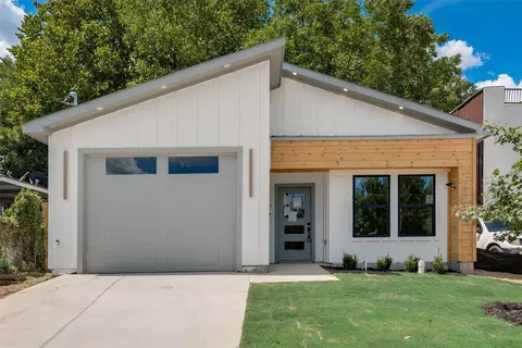2835 Peary Ave, Dallas, TX 75215