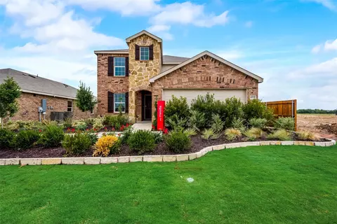 10125 Kelly Acres Ln, Crowley, TX 76036