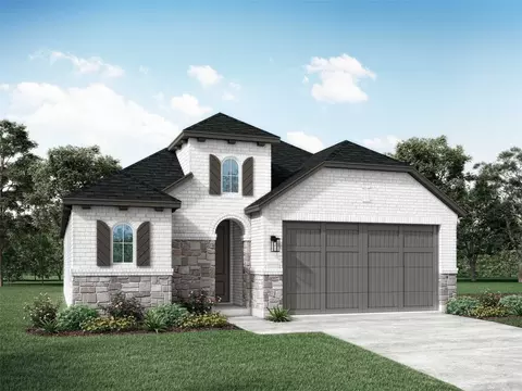 1809 Boxwood Row Dr, Aubrey, TX 76227