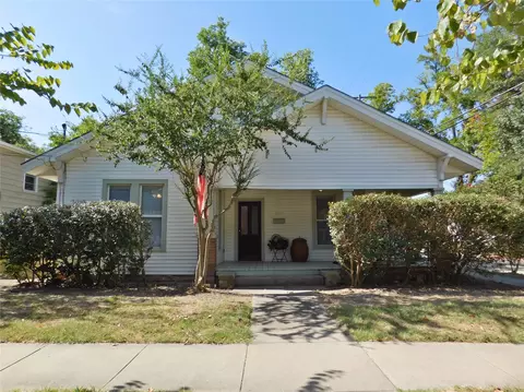 200 Sawyer Ave, Denton, TX 76201