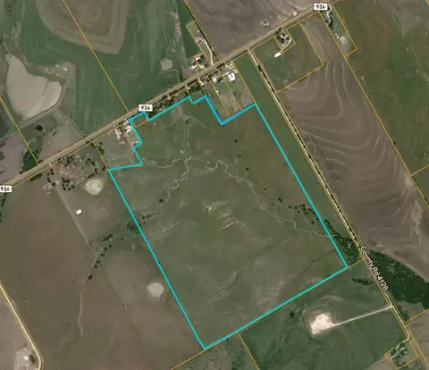 Naa Fm-934, Itasca, TX 76055