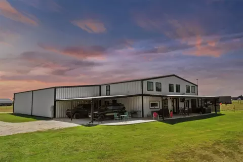 9002 Dexter Rd, Whitesboro, TX 76273