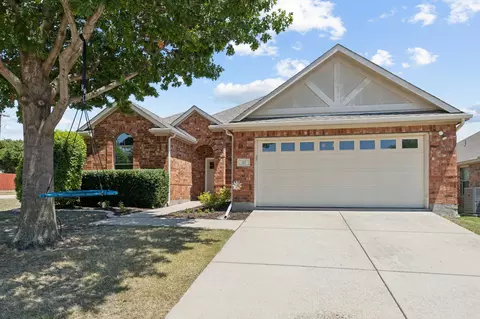 312 Lakefront Ct, Mckinney, TX 75071