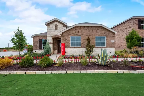 10121 Kelly Acres Ln, Crowley, TX 76036
