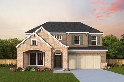 501 Derby Dr, Mansfield, TX 76063