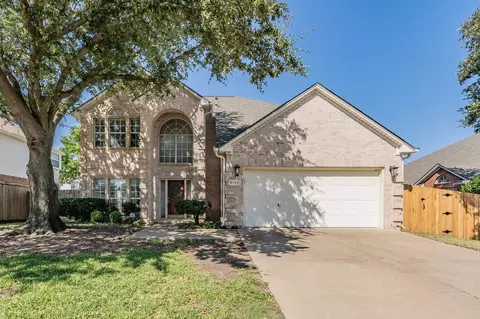 8159 Union Lake Dr, Fort Worth, TX 76137