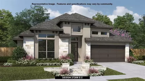 13220 Meadow Cross Dr, Aledo, TX 76008