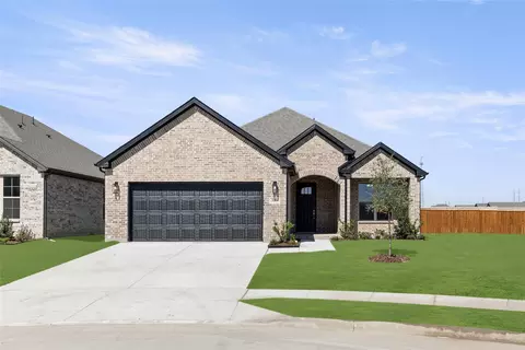 589 Silver Spgs, Lavon, TX 75166