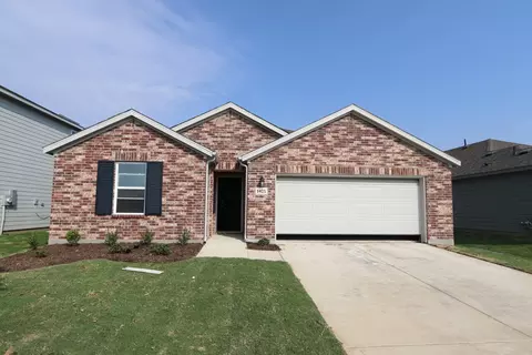 1925 Coleto Rd, Crandall, TX 75114