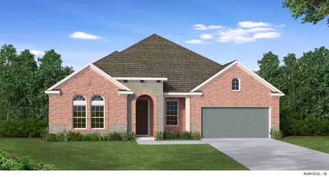 605 Crystal View Dr, Mansfield, TX 76063