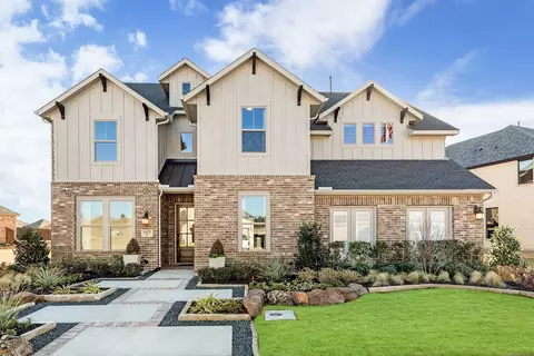 11475 NE Misty Ridge Dr, Roanoke, TX 76262