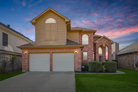 2417 Creekhaven Dr, Flower Mound, TX 75028