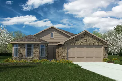 705 Cofer Way, Fort Worth, TX 76131