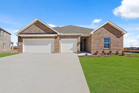 661 Landry Ln, Forney, TX 75126