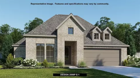 13421 Hidden Falls Dr, Aledo, TX 76008