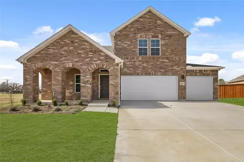 649 Landry Ln, Forney, TX 75126