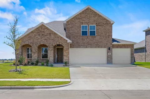 710 Acacia Ave, Forney, TX 75126